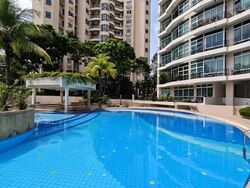 Sheares Ville (D10), Apartment #598725501